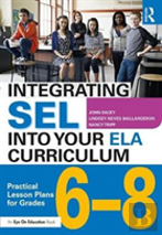 Integrating Sel Into Your Ela Curriculum