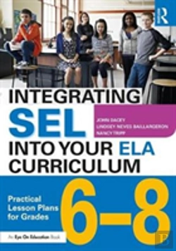 Bertrand.pt - Integrating Sel Into Your Ela Curriculum