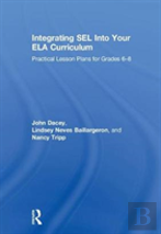 Integrating Sel Into Your Ela Curriculum