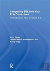 Integrating Sel Into Your Ela Curriculum