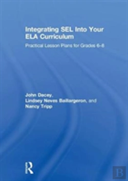Bertrand.pt - Integrating Sel Into Your Ela Curriculum