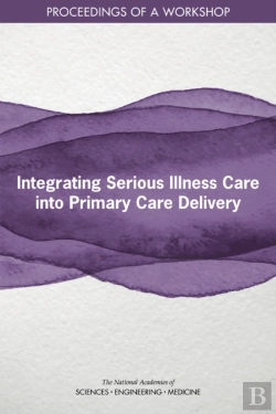 Bertrand.pt - Integrating Serious Illness Care Into Primary Care Delivery