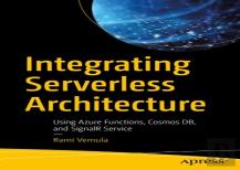 Integrating Serverless Architecture