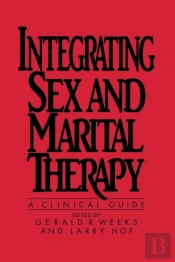 Integrating Sex And Marital Therapy