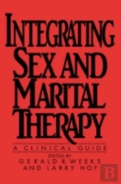 Integrating Sex And Marital Therapy