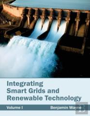 Integrating Smart Grids And Renewable Technology