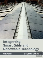 Integrating Smart Grids And Renewable Technology