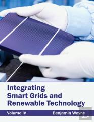 Integrating Smart Grids And Renewable Technology