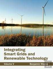 Integrating Smart Grids And Renewable Technology