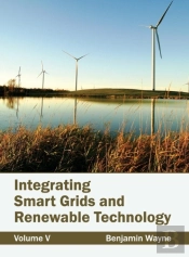Integrating Smart Grids And Renewable Technology
