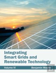 Integrating Smart Grids And Renewable Technology