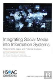 Integrating Social Media Into