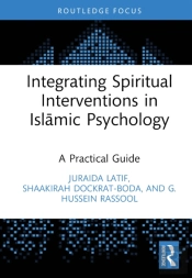 Integrating Spiritual Interventions In Islamic Psychology