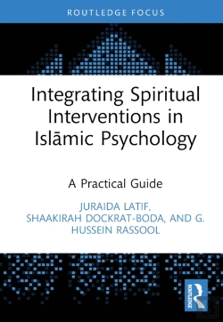 Bertrand.pt - Integrating Spiritual Interventions In Islamic Psychology