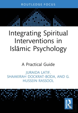Bertrand.pt - Integrating Spiritual Interventions In Islamic Psychology