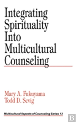 Bertrand.pt - Integrating Spirituality Into Multicultural Counseling