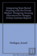 Integrating State Rental Housing With The Private Market