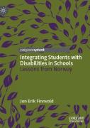 Integrating Students With Disabilities In Schools
