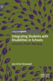 Integrating Students With Disabilities In Schools