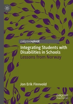 Bertrand.pt - Integrating Students With Disabilities In Schools