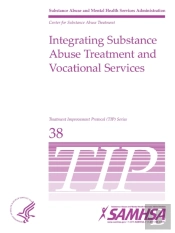 Integrating Substance Abuse Treatment An