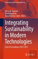 Integrating Sustainability In Modern Technologies