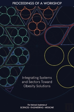 Bertrand.pt - Integrating Systems And Sectors Toward Obesity Solutions