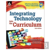 Integrating Technology Into The Curriculum
