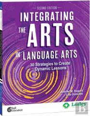 Integrating The Arts In Language Arts