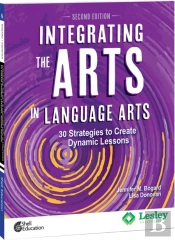 Integrating The Arts In Language Arts
