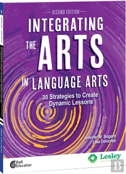 Bertrand.pt - Integrating The Arts In Language Arts