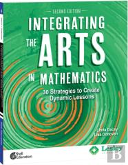 Integrating The Arts In Mathematics