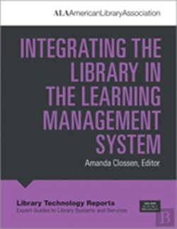 Bertrand.pt - Integrating The Library In The Learning Management System