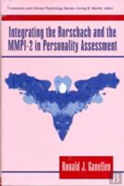 Bertrand.pt - Integrating The Rorschach And The Mmpi-2 In Personality Assessment