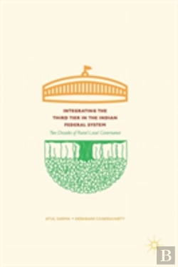 Bertrand.pt - Integrating The Third Tier In The Indian Federal System