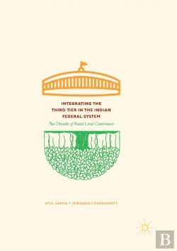 Bertrand.pt - Integrating The Third Tier In The Indian Federal System
