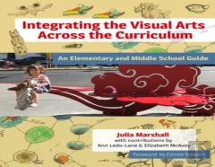 Integrating The Visual Arts Across The Curriculum