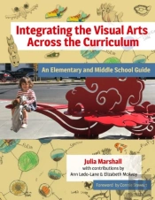 Integrating The Visual Arts Across The Curriculum
