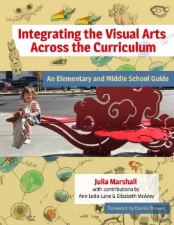 Bertrand.pt - Integrating The Visual Arts Across The Curriculum