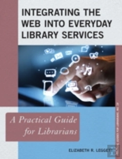 Bertrand.pt - Integrating The Web Into Everyday Library Services