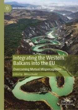 Bertrand.pt - Integrating The Western Balkans Into The Eu