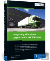 Integrating Third-Party Logistics With Sap S/4hana