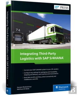 Bertrand.pt - Integrating Third-Party Logistics With Sap S/4hana