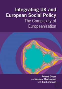 Bertrand.pt - Integrating Uk And European Social Policy