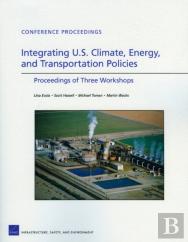 Integrating U.S. Climate, Energy, And Transportation Policies