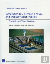 Integrating U.S. Climate, Energy, And Transportation Policies