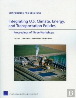Bertrand.pt - Integrating U.S. Climate, Energy, And Transportation Policies