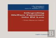 Integrating Welfare Functions Into Eu Law