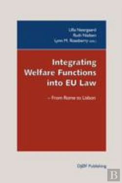 Bertrand.pt - Integrating Welfare Functions Into Eu Law