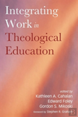 Bertrand.pt - Integrating Work In Theological Education